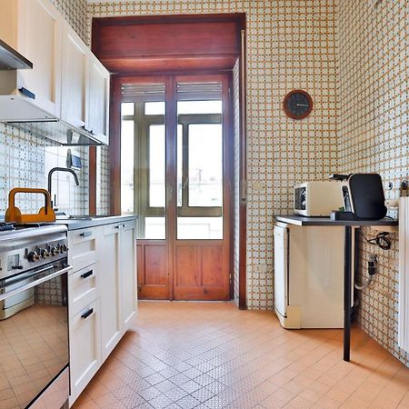Salerno Irno Bright Apartment 外观 照片