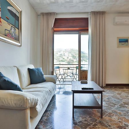 Salerno Irno Bright Apartment 外观 照片