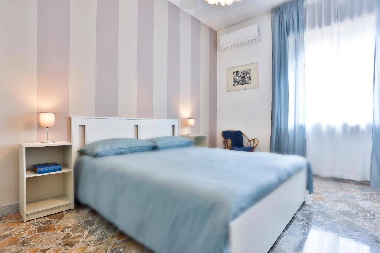 Salerno Irno Bright Apartment 外观 照片