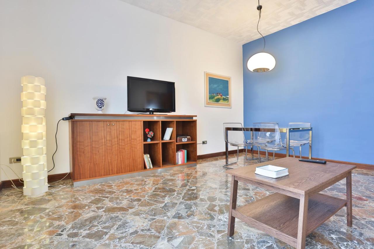 Salerno Irno Bright Apartment 外观 照片