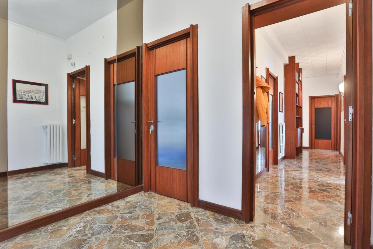 Salerno Irno Bright Apartment 外观 照片