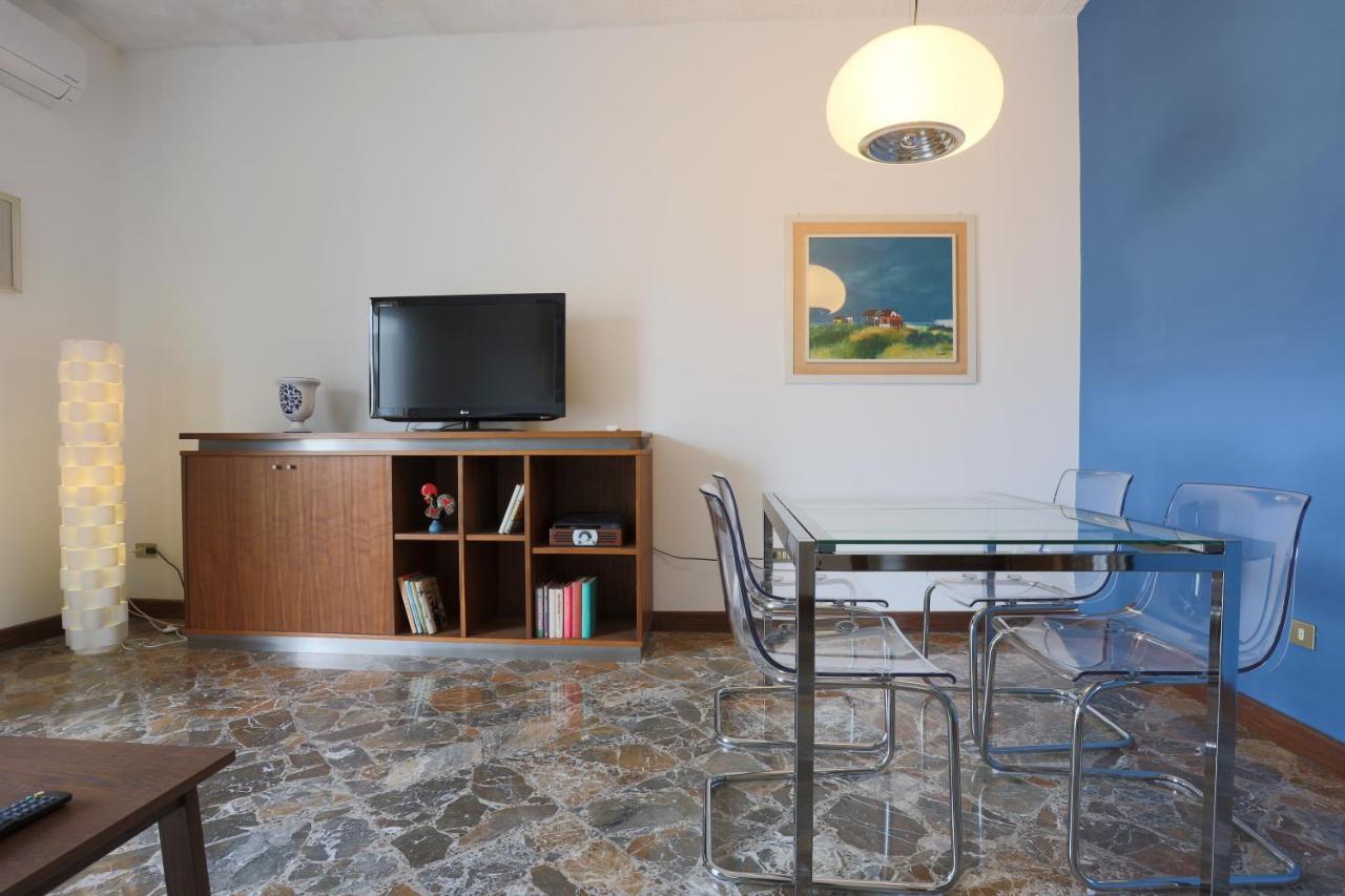 Salerno Irno Bright Apartment 外观 照片