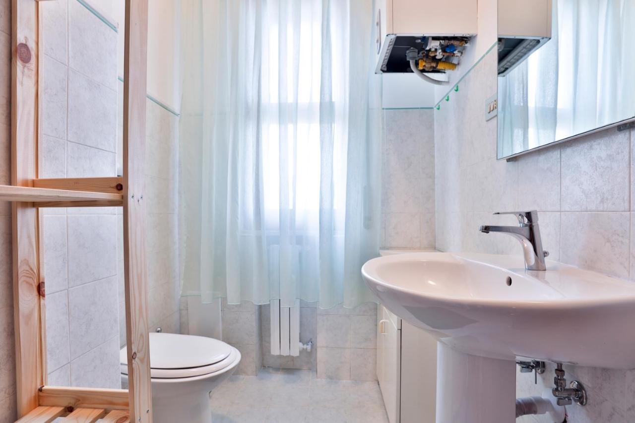 Salerno Irno Bright Apartment 外观 照片