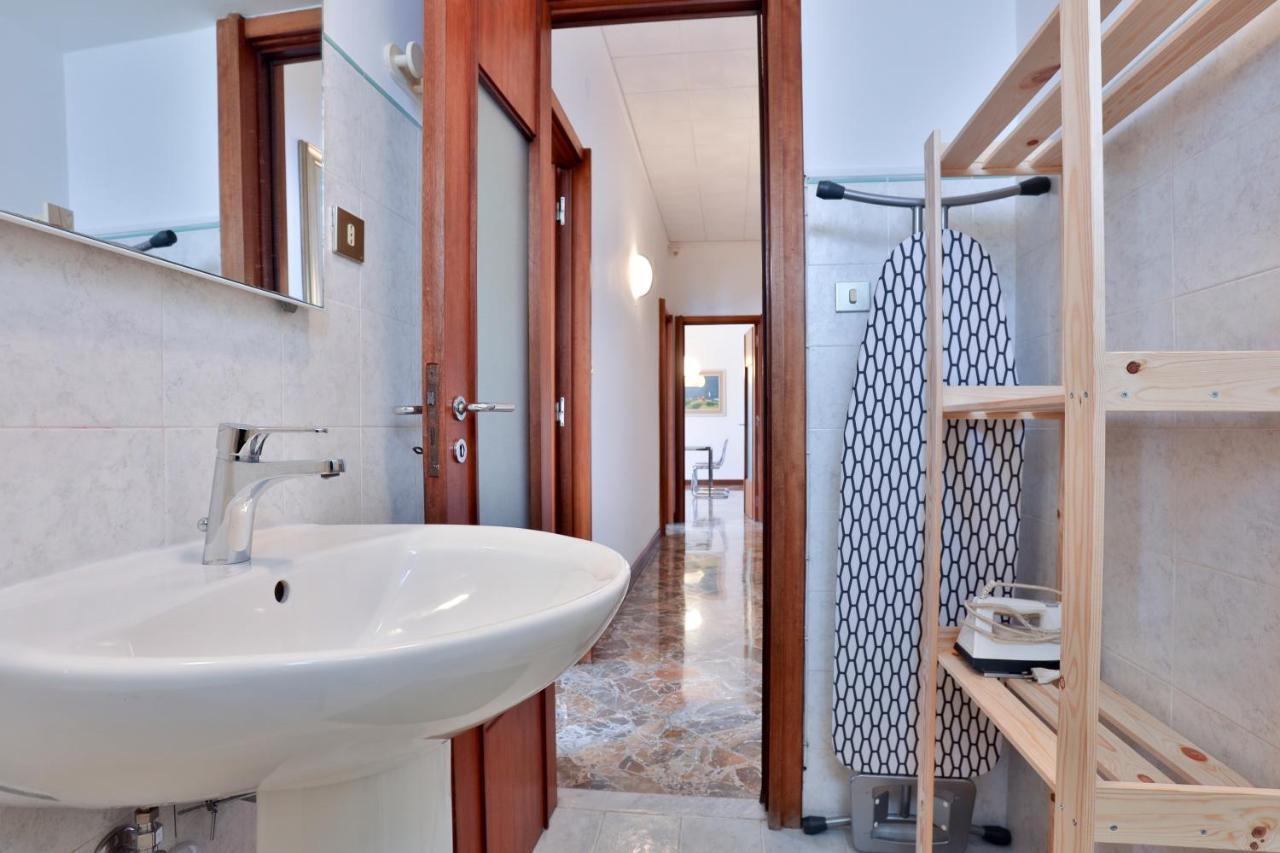 Salerno Irno Bright Apartment 外观 照片