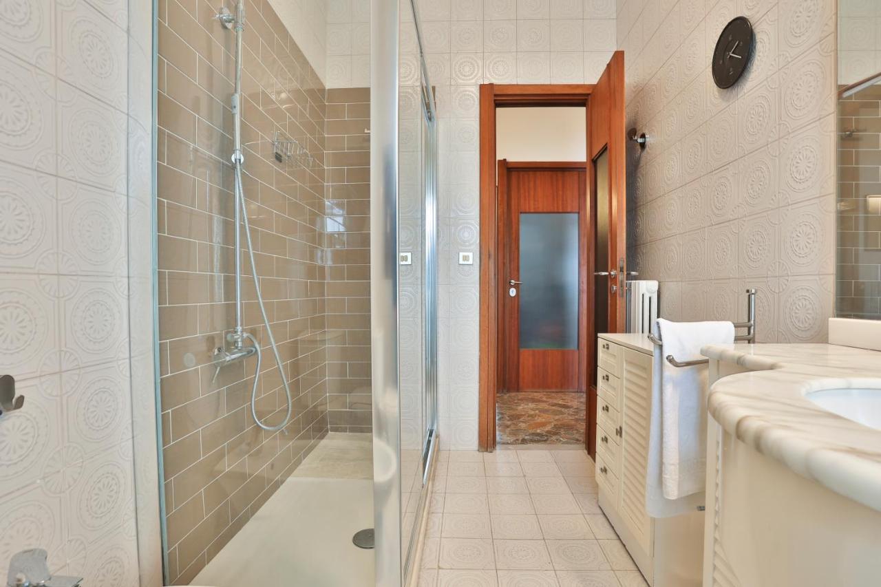 Salerno Irno Bright Apartment 外观 照片
