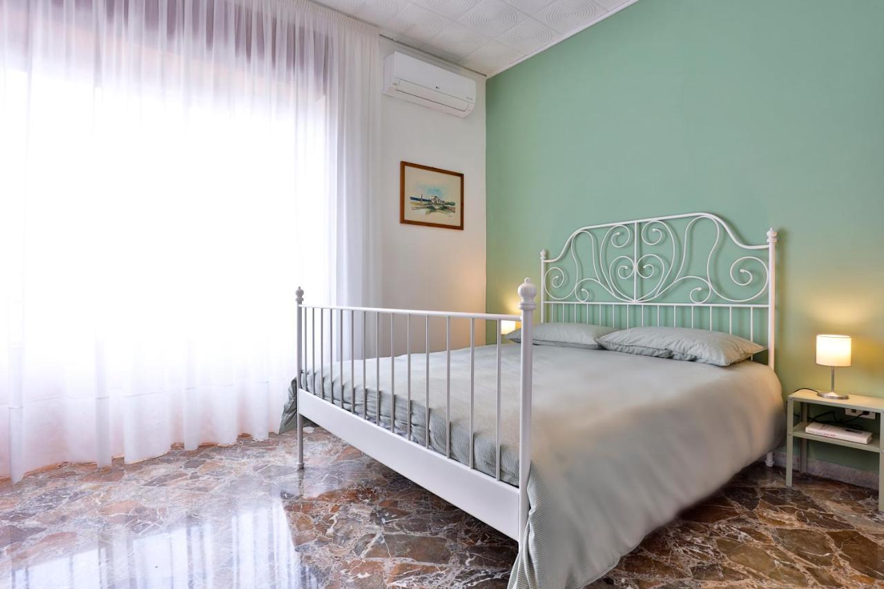 Salerno Irno Bright Apartment 外观 照片